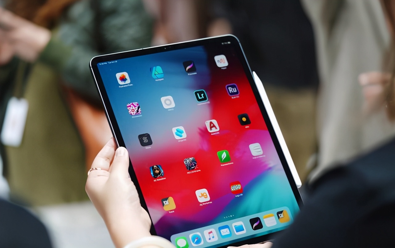 最全iPad分屏操作指南，大幅提高效率，快來學學