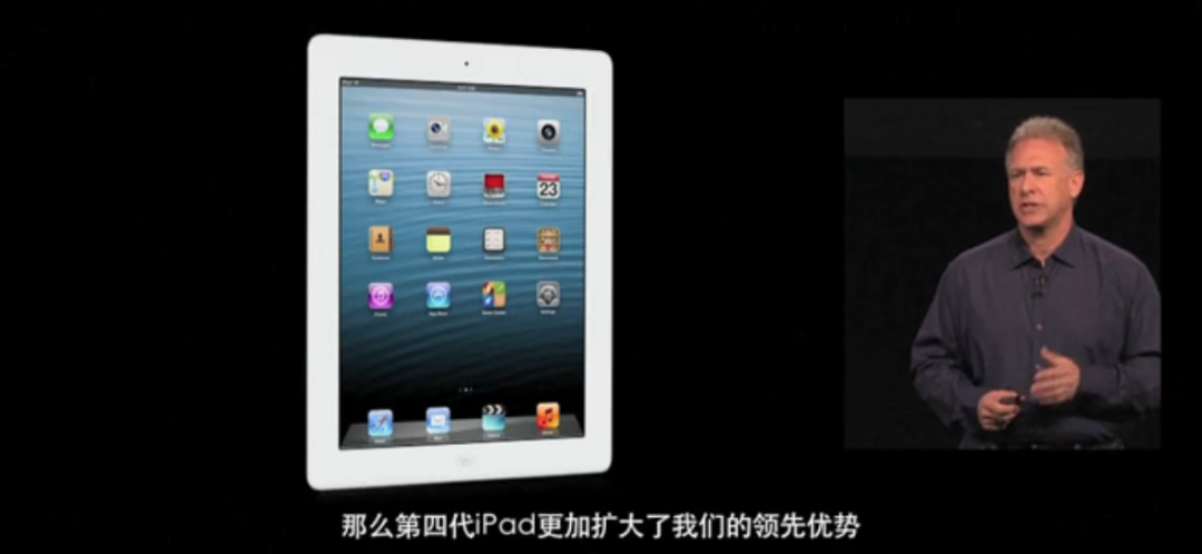 歷代蘋果iPad平板發(fā)布參數(shù)(超全1.7萬字)一起來回顧一下吧