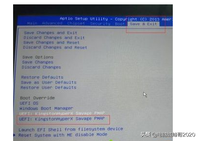 平板電腦刷windows的方法是，峰哥教你如何把平板刷windows