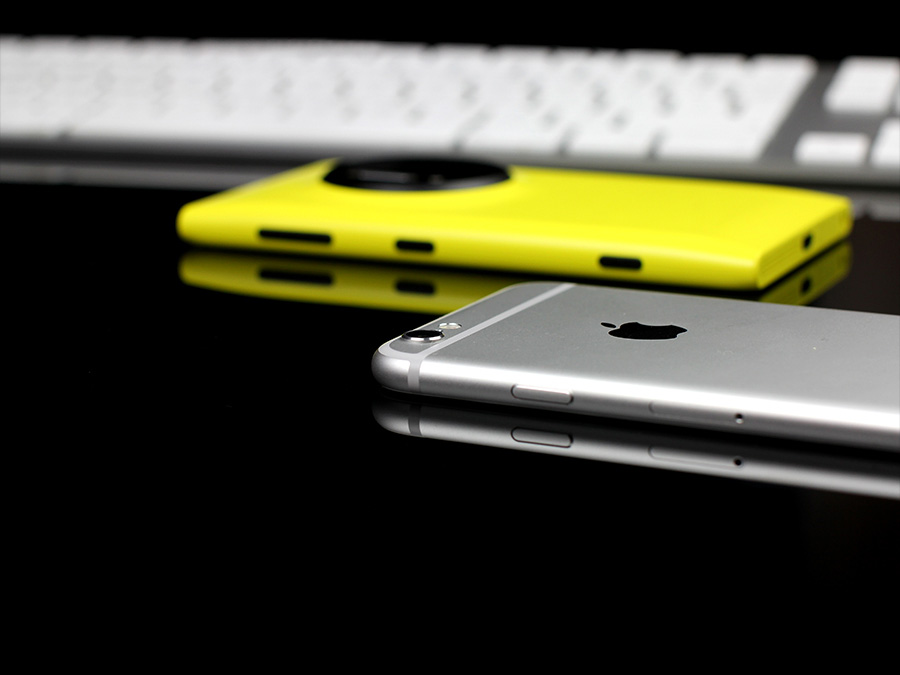 iPhone6外觀、屏幕、拍照、系統(tǒng)、硬件、對(duì)比、總結(jié)全系列