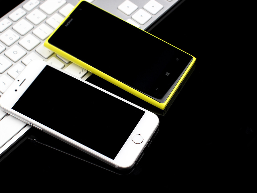 iPhone6外觀、屏幕、拍照、系統(tǒng)、硬件、對(duì)比、總結(jié)全系列
