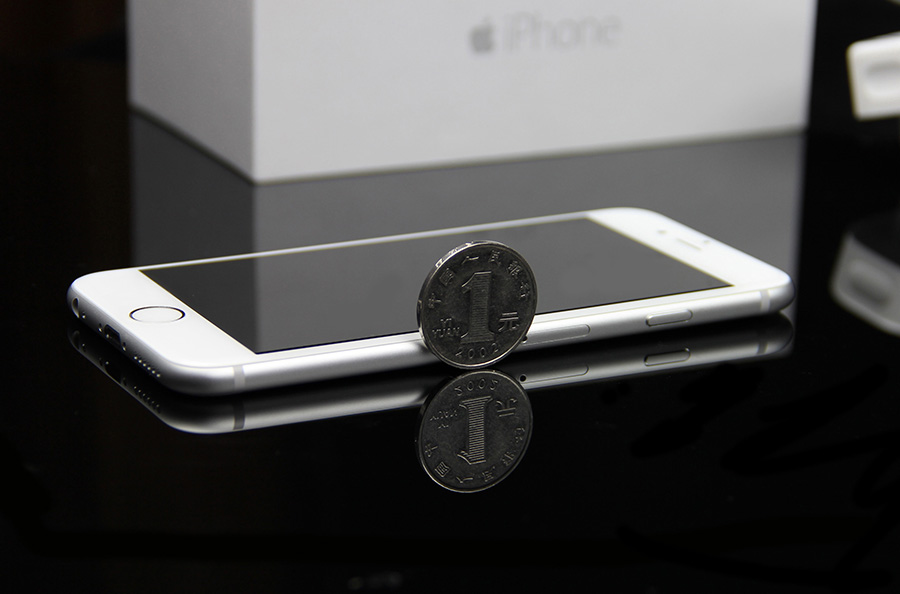 iPhone6外觀、屏幕、拍照、系統(tǒng)、硬件、對(duì)比、總結(jié)全系列