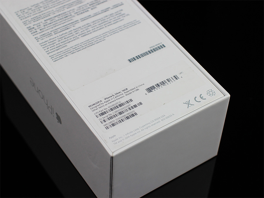 iPhone6外觀、屏幕、拍照、系統(tǒng)、硬件、對(duì)比、總結(jié)全系列