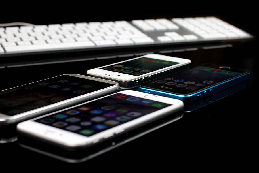 iPhone6外觀、屏幕、拍照、系統(tǒng)、硬件、對(duì)比、總結(jié)全系列