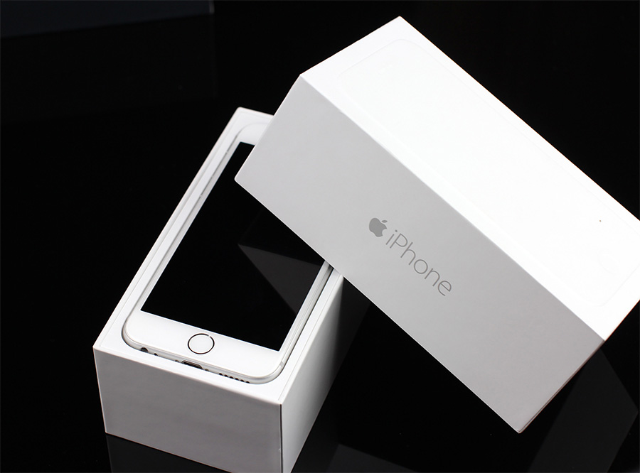 iPhone6外觀、屏幕、拍照、系統(tǒng)、硬件、對(duì)比、總結(jié)全系列