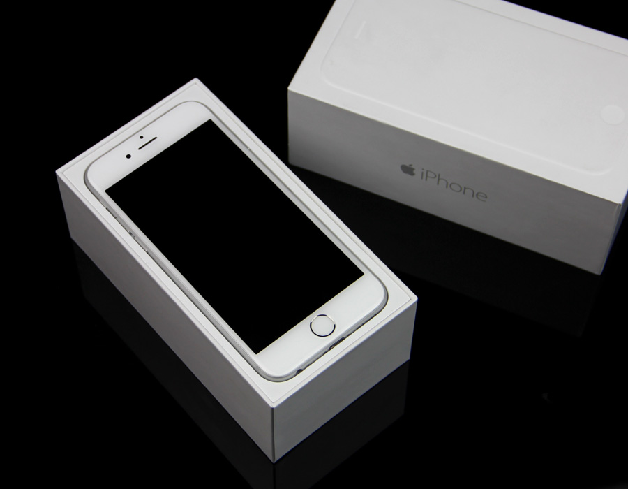 iPhone6外觀、屏幕、拍照、系統(tǒng)、硬件、對(duì)比、總結(jié)全系列