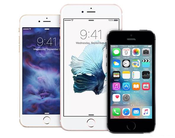 iPhone6升級iOS10.3.3半天體驗:不升iOS11就用它了