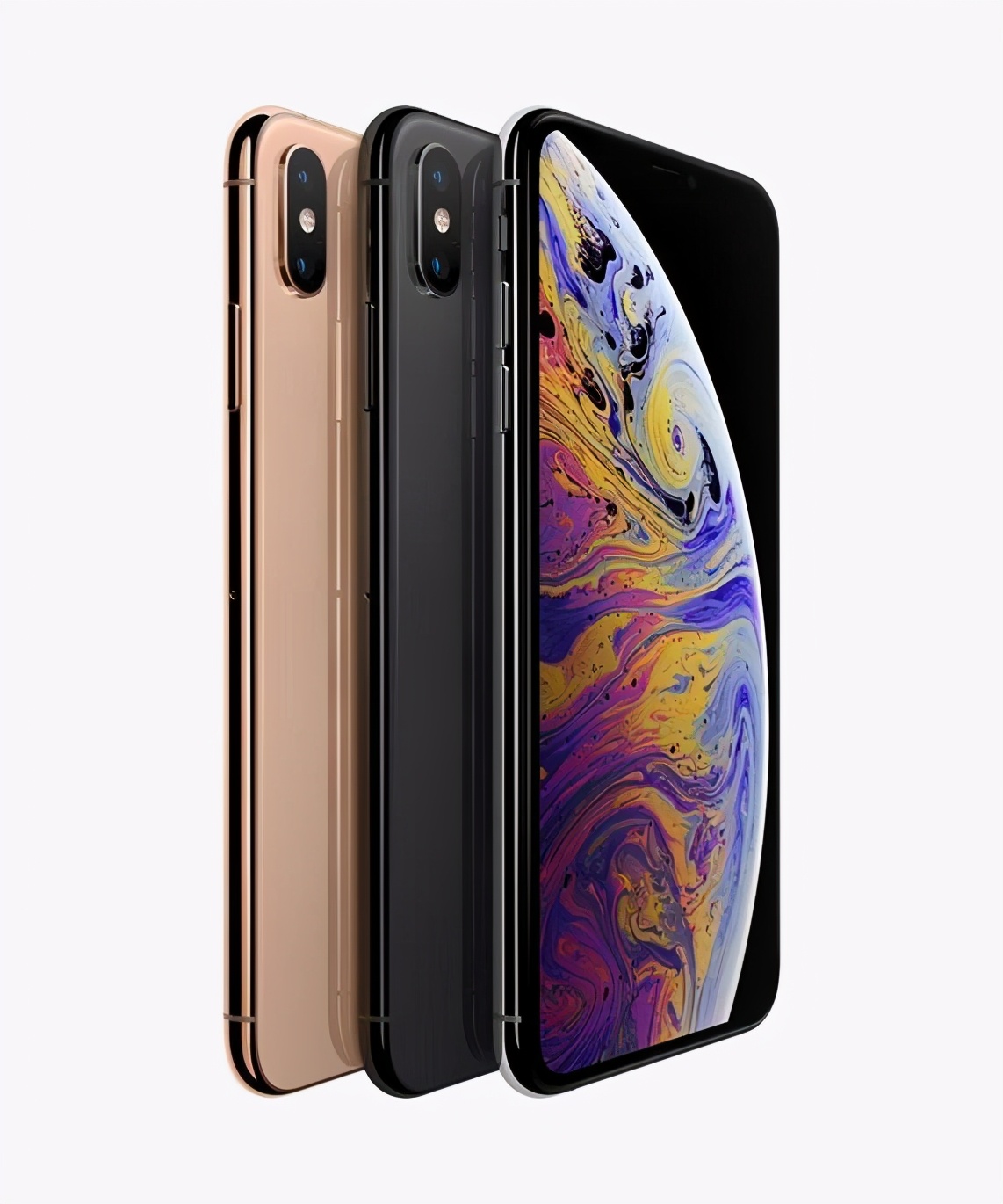 歷代蘋果iPhone手機發(fā)布外觀參數(shù)回顧，你還記得嗎？