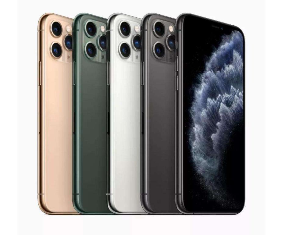 歷代蘋果iPhone手機發(fā)布外觀參數(shù)回顧，你還記得嗎？