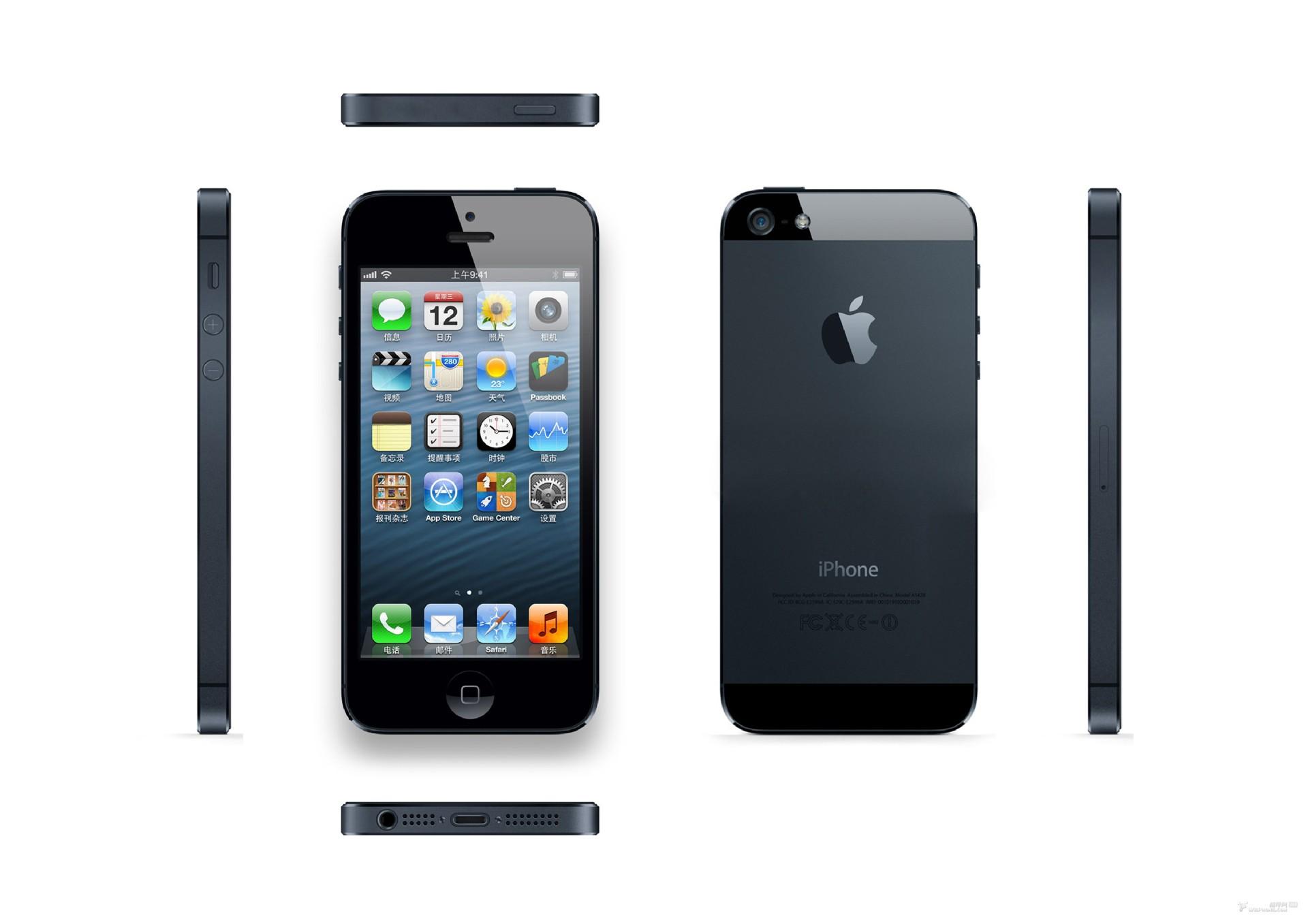 歷代蘋果iPhone手機發(fā)布外觀參數(shù)回顧，你還記得嗎？