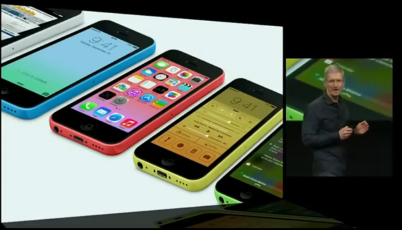 歷代蘋果iPhone手機發(fā)布外觀參數(shù)回顧，你還記得嗎？