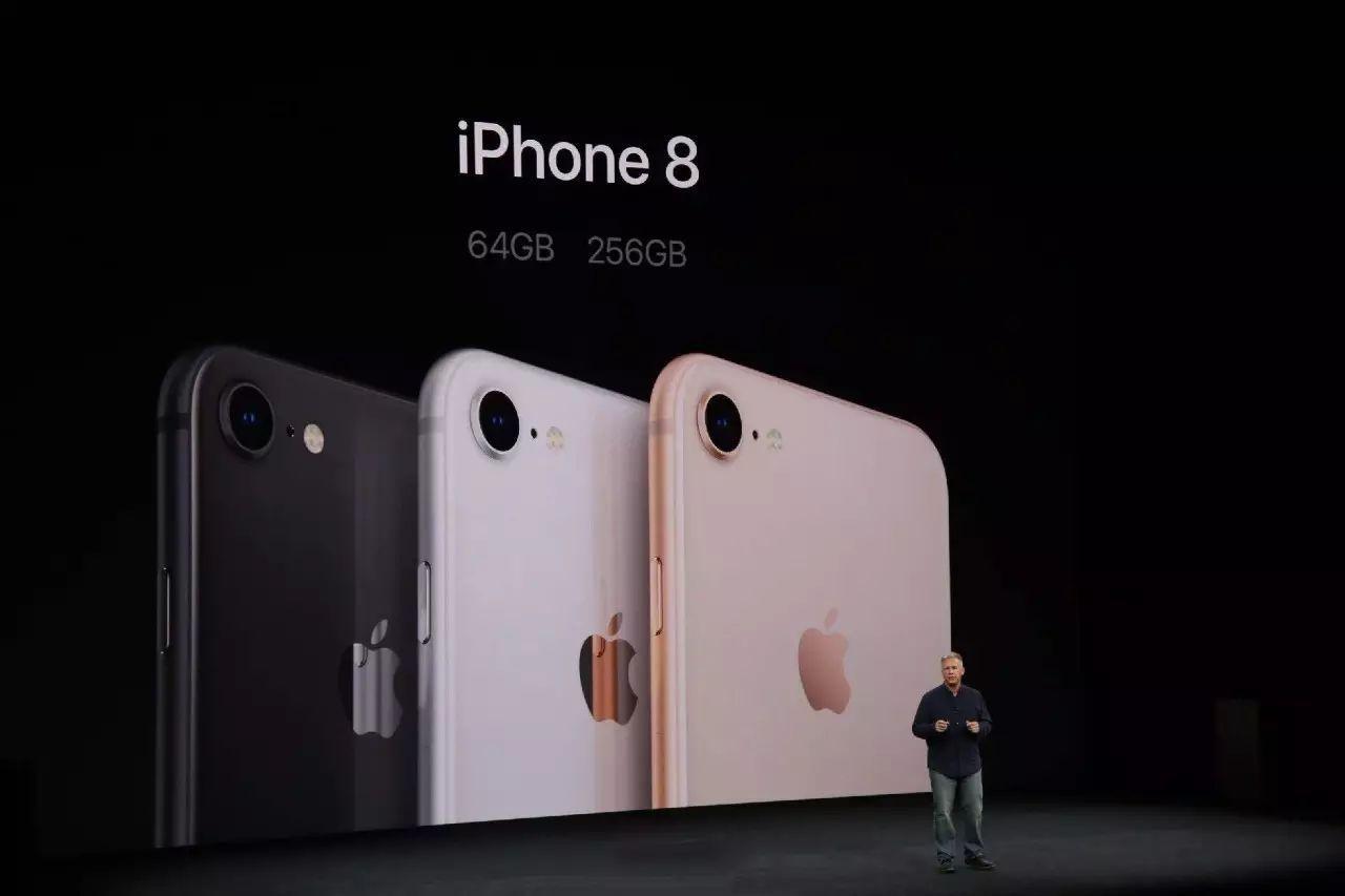歷代蘋果iPhone手機發(fā)布外觀參數(shù)回顧，你還記得嗎？
