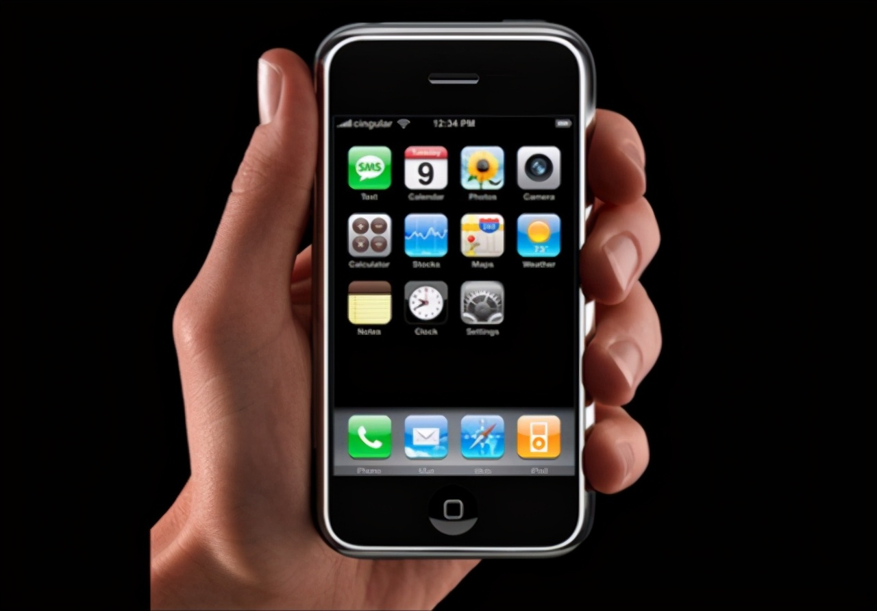 歷代蘋果iPhone手機發(fā)布外觀參數(shù)回顧，你還記得嗎？