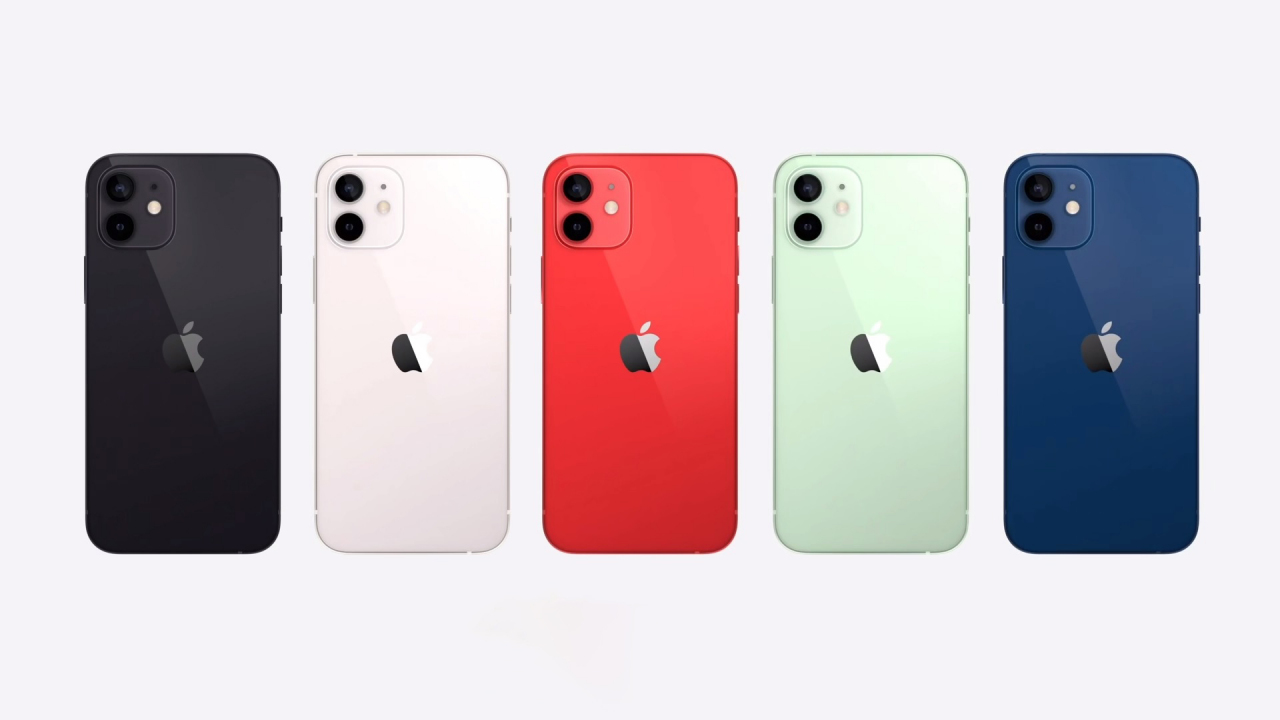 歷代蘋果iPhone手機發(fā)布外觀參數(shù)回顧，你還記得嗎？