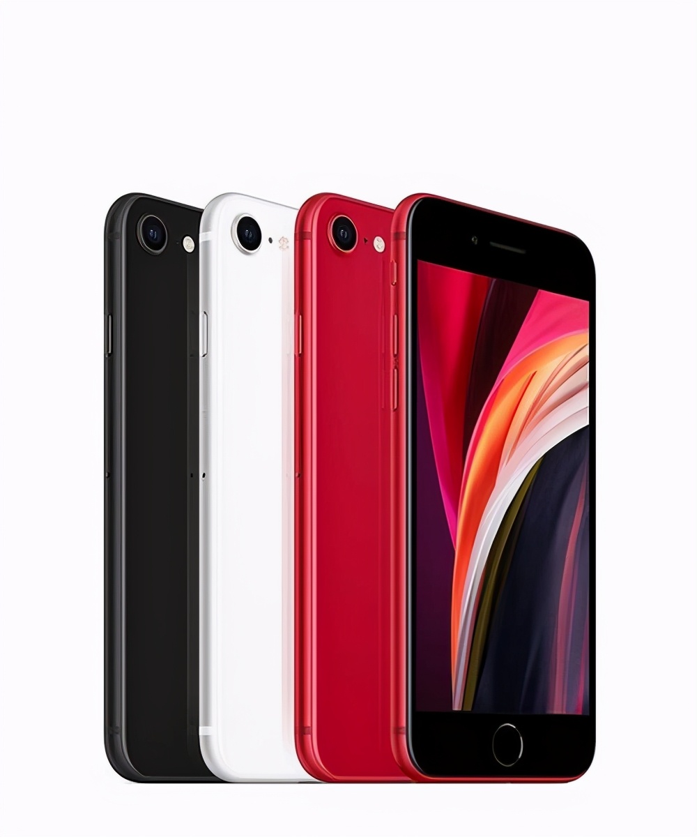 歷代蘋果iPhone手機發(fā)布外觀參數(shù)回顧，你還記得嗎？