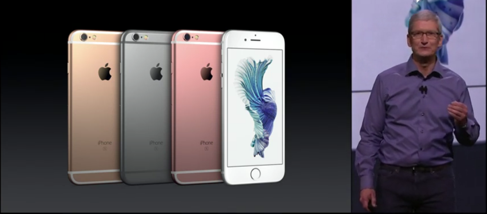 歷代蘋果iPhone手機發(fā)布外觀參數(shù)回顧，你還記得嗎？