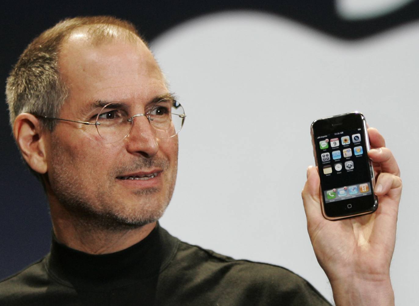 歷代蘋果iPhone手機發(fā)布外觀參數(shù)回顧，你還記得嗎？