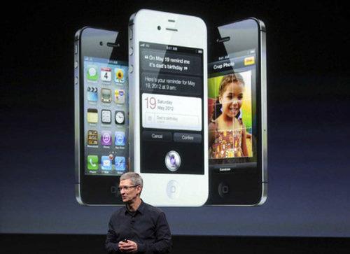 歷代蘋果iPhone手機發(fā)布外觀參數(shù)回顧，你還記得嗎？