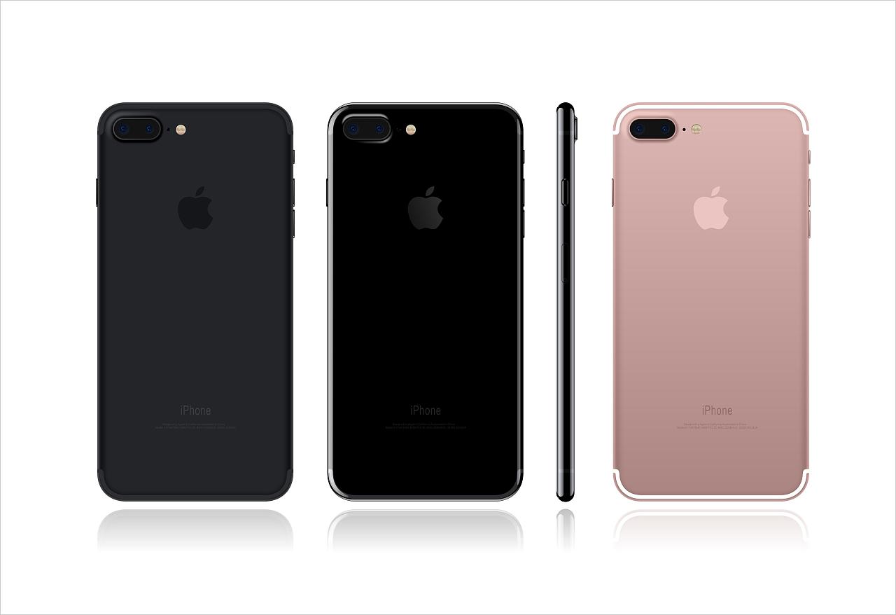 歷代蘋果iPhone手機發(fā)布外觀參數(shù)回顧，你還記得嗎？