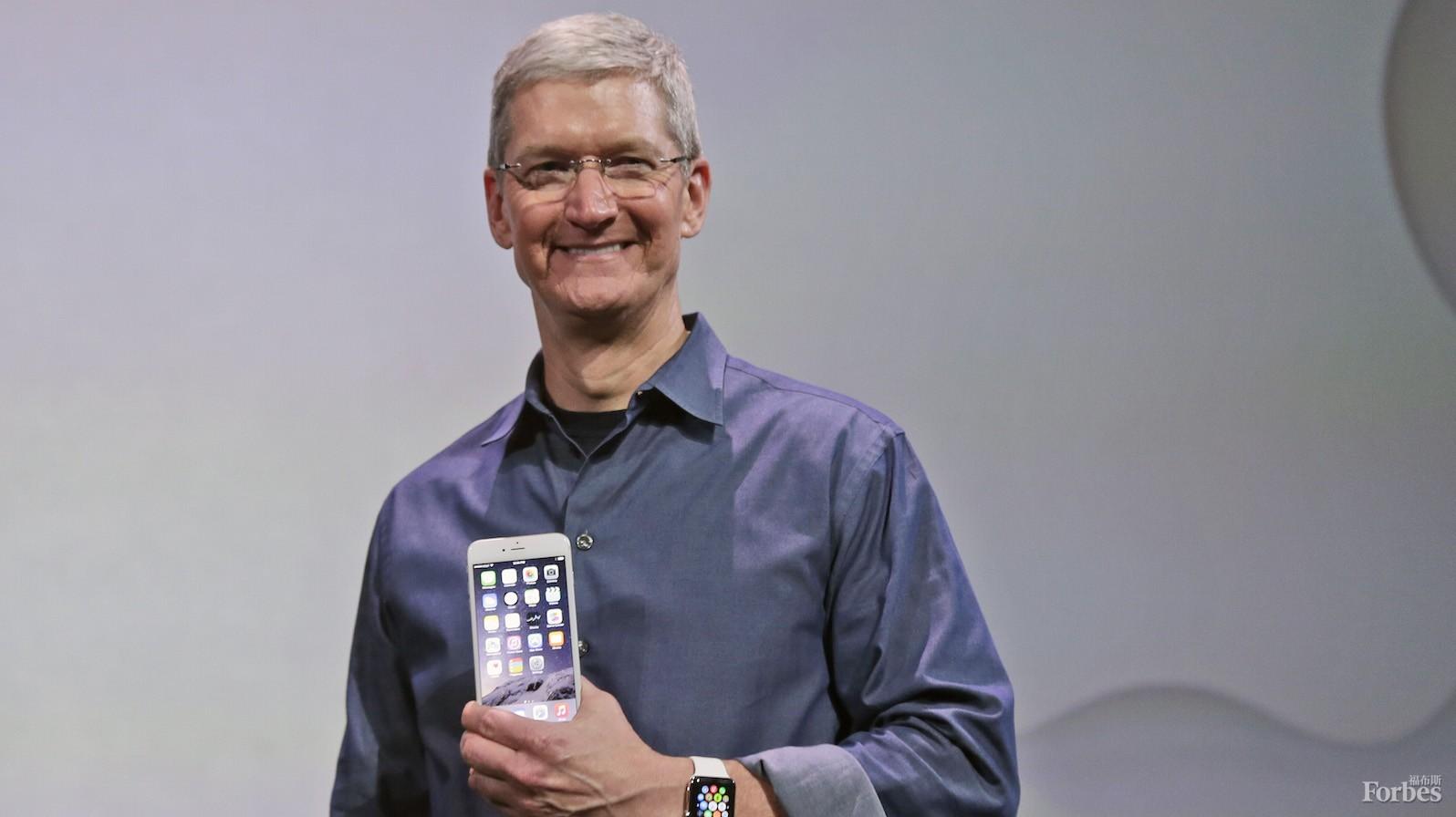 歷代蘋果iPhone手機發(fā)布外觀參數(shù)回顧，你還記得嗎？
