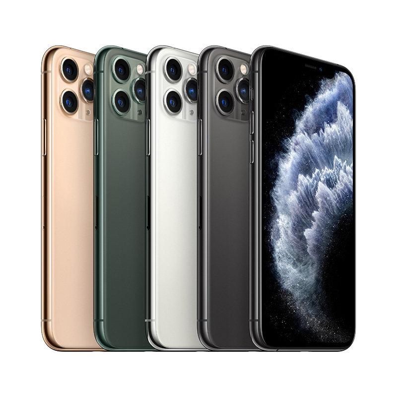 歷代蘋果iPhone手機發(fā)布外觀參數(shù)回顧，你還記得嗎？