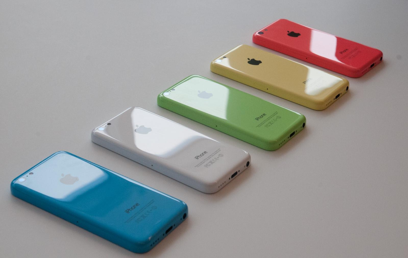 歷代蘋果iPhone手機發(fā)布外觀參數(shù)回顧，你還記得嗎？