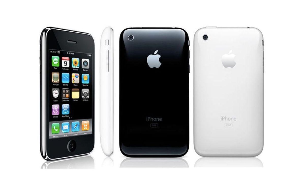 歷代蘋果iPhone手機發(fā)布外觀參數(shù)回顧，你還記得嗎？