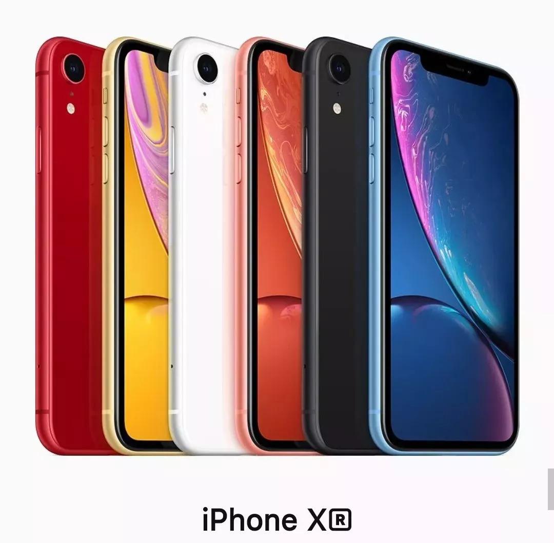 歷代蘋果iPhone手機發(fā)布外觀參數(shù)回顧，你還記得嗎？
