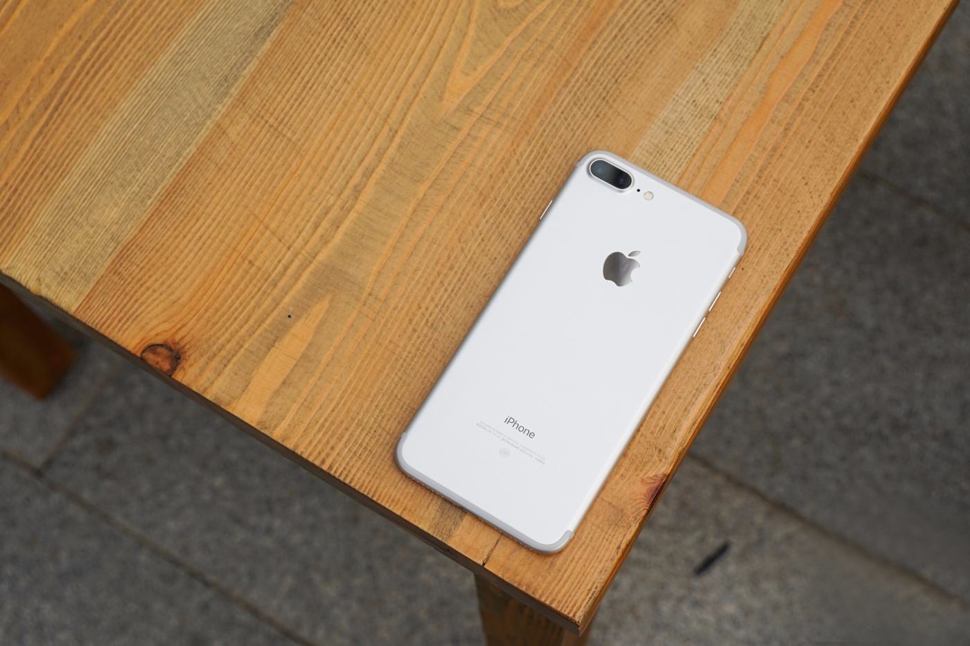 賞心悅目回頭率高，iPhone 7五大顏色選購最全攻略