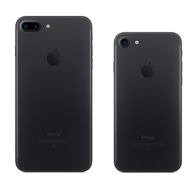 賞心悅目回頭率高，iPhone 7五大顏色選購最全攻略