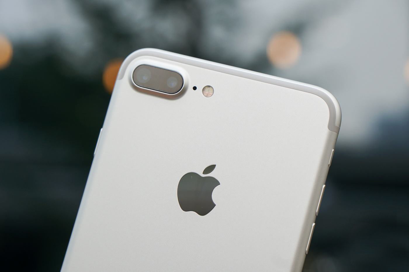 賞心悅目回頭率高，iPhone 7五大顏色選購最全攻略