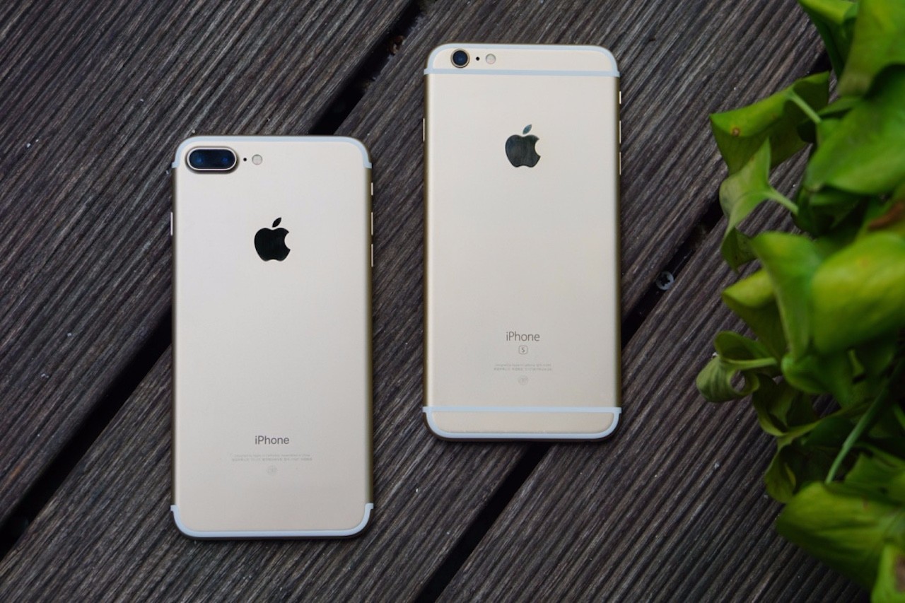 賞心悅目回頭率高，iPhone 7五大顏色選購最全攻略