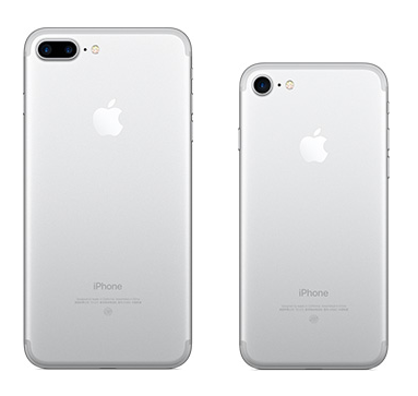 賞心悅目回頭率高，iPhone 7五大顏色選購最全攻略