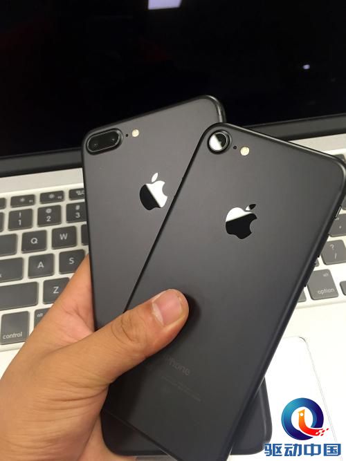 蘋果發(fā)布新的召回維修計劃 部分iPhone 7出現(xiàn)“無服務(wù)”