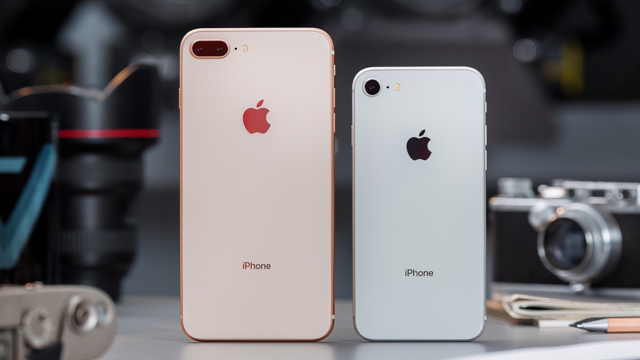已經(jīng)2021年了，iPhone 8還能再戰(zhàn)3年嗎？