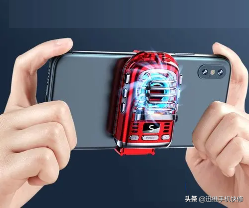 iPhone手機發(fā)燒，快速區(qū)分正常還是異常發(fā)熱，這個技巧你知道嗎？