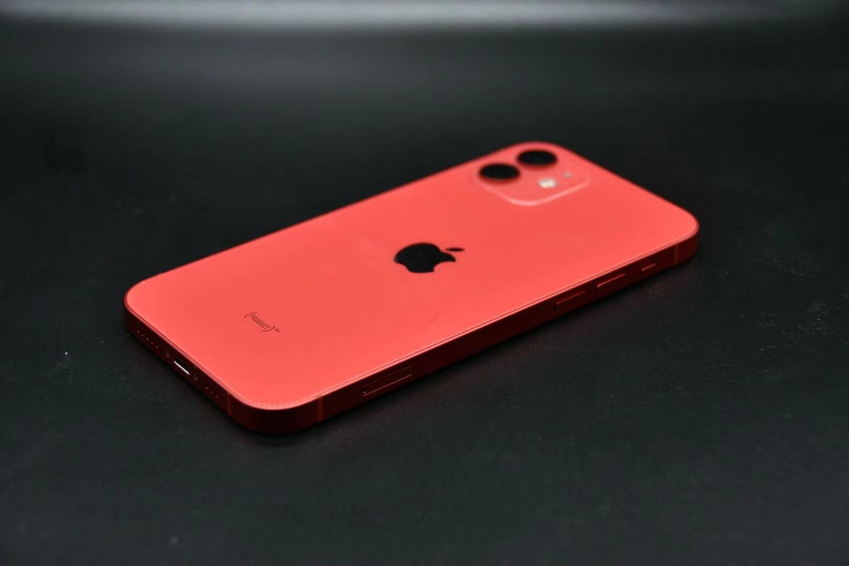 128GB版iPhone12重回底價(jià)，跌至5309元，果粉：終于等來了