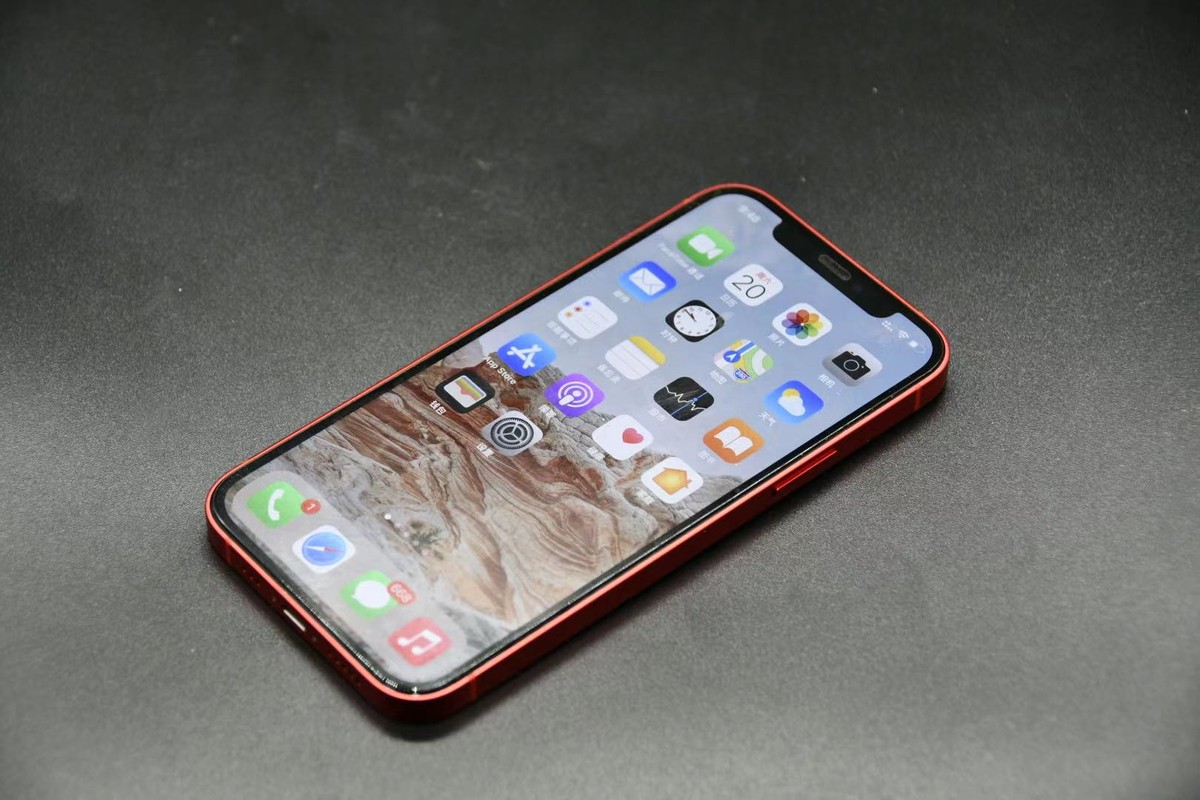 128GB版iPhone12重回底價(jià)，跌至5309元，果粉：終于等來了