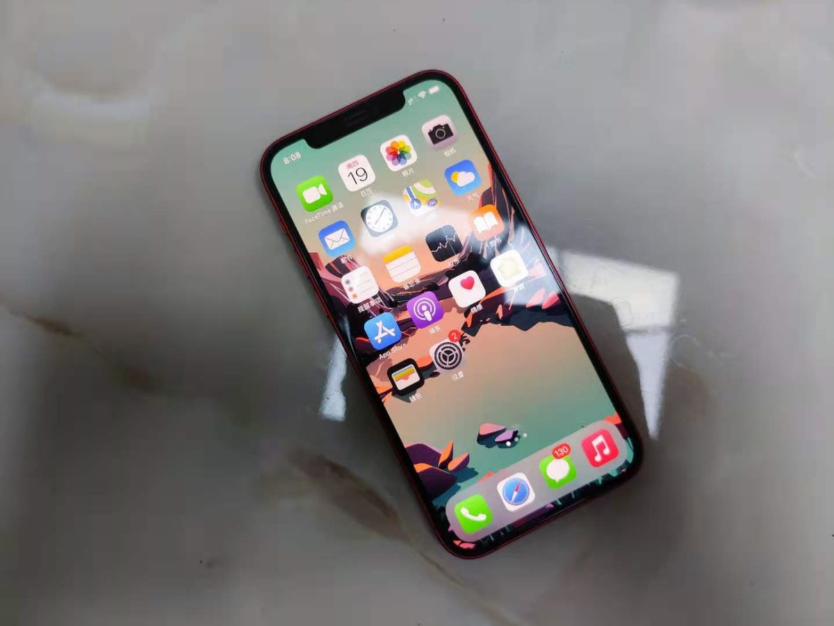 128GB版iPhone12重回底價(jià)，跌至5309元，果粉：終于等來了
