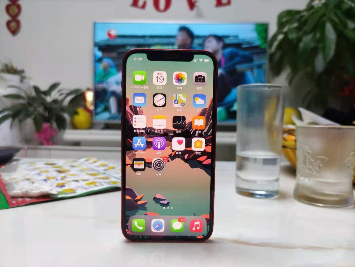 128GB版iPhone12重回底價(jià)，跌至5309元，果粉：終于等來了