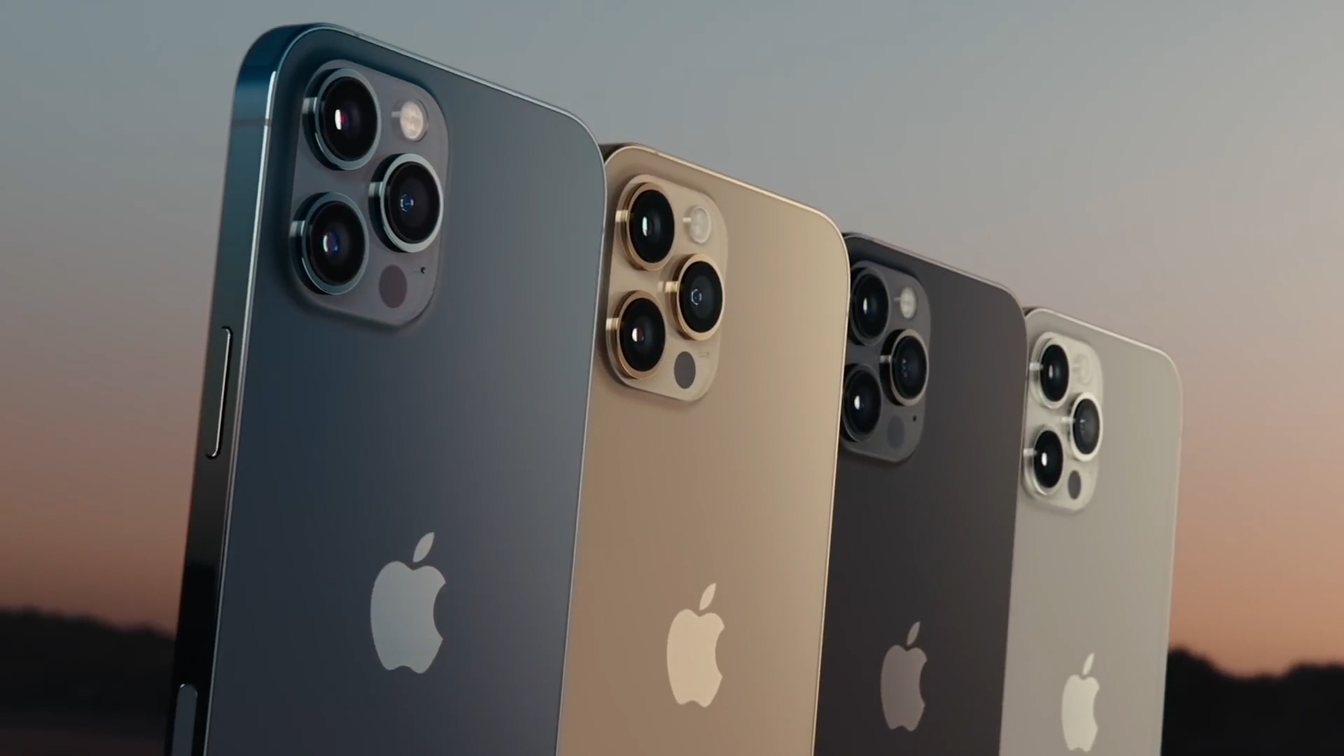 iPhone12和12pro全方面對(duì)比，看完再?zèng)Q定土豪勿進(jìn)