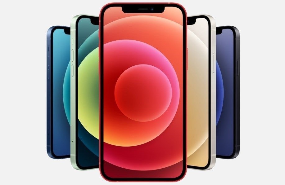 iphone12和iphone12 Pro對(duì)比:五點(diǎn)區(qū)別決定用戶選擇