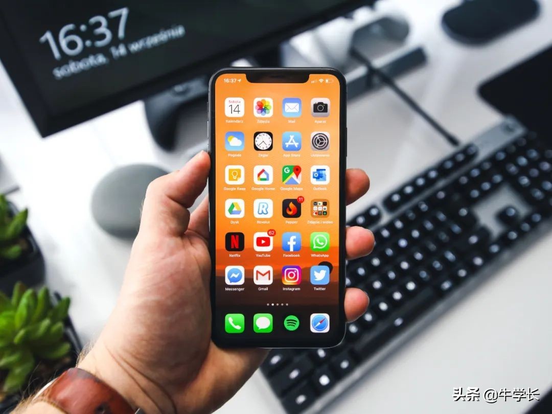 iPhone手機連接電腦無反應(yīng)，這些原因你知道嗎？