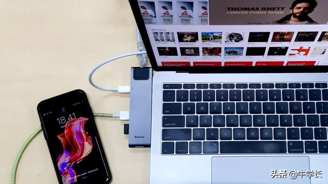 iPhone手機連接電腦無反應(yīng)，這些原因你知道嗎？
