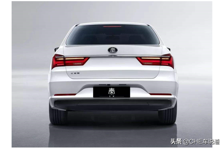 聽句勸，買轎車還是這4款實用，價格低又省油