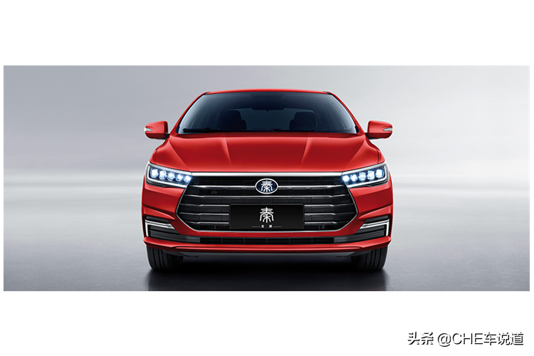 聽句勸，買轎車還是這4款實用，價格低又省油