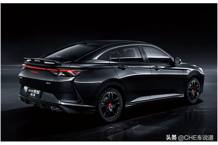 聽句勸，買轎車還是這4款實用，價格低又省油