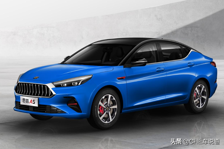 聽句勸，買轎車還是這4款實用，價格低又省油
