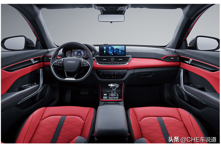 聽句勸，買轎車還是這4款實用，價格低又省油