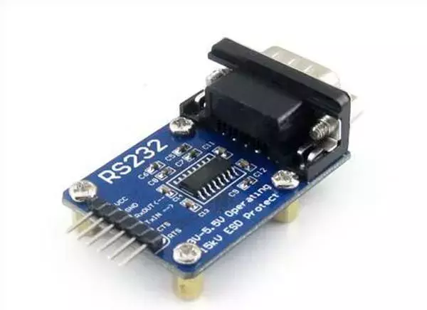 RS232、RS485、RS422、RJ45接口有什么區(qū)別？
